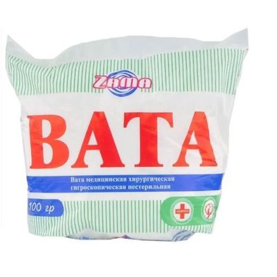 Вата Озон