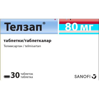 Телзап ам 80 5 инструкция. Телзап 80 мг. Телзап табл 80мг. Телзап таб. 80мг №90. Телзап Санофи.